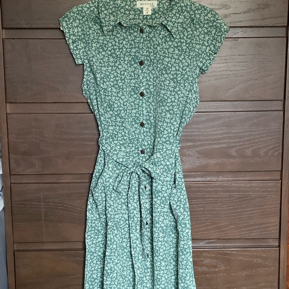 Monteau Dress - Picture 1 of 1